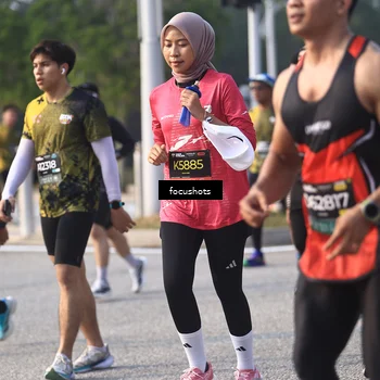Runner Photo 6810186