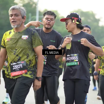 Runner Photo 6810195