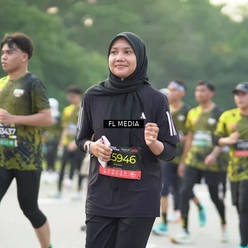 Runner Photo 6810220