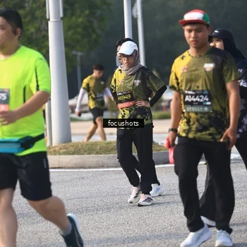 Runner Photo 6810232