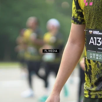 Runner Photo 6810240