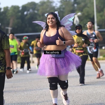 Runner Photo 6810244