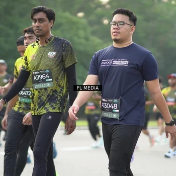 Runner Photo 6810245
