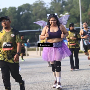 Runner Photo 6810256