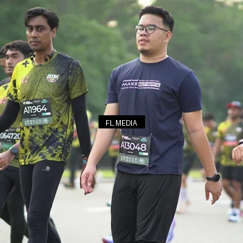 Runner Photo 6810260
