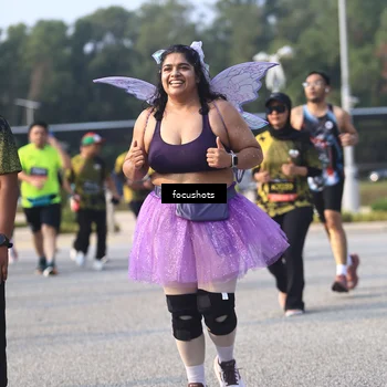 Runner Photo 6810262