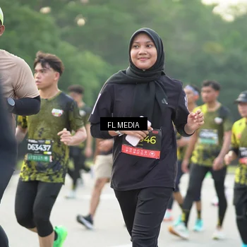 Runner Photo 6810270