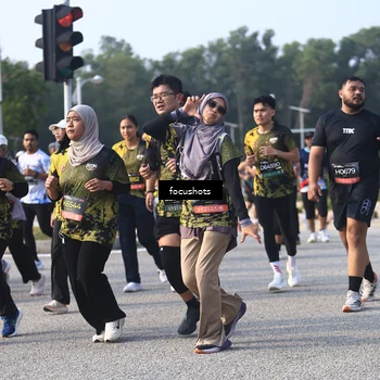Runner Photo 6810276