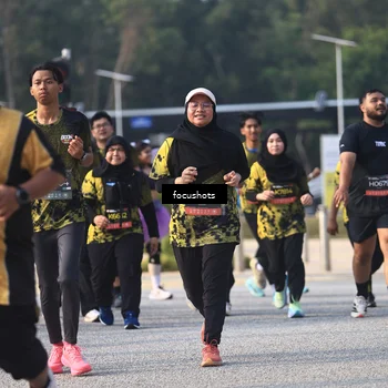Runner Photo 6810283