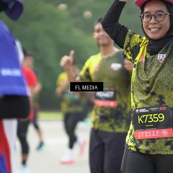 Runner Photo 6810286