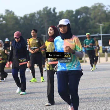 Runner Photo 6810294