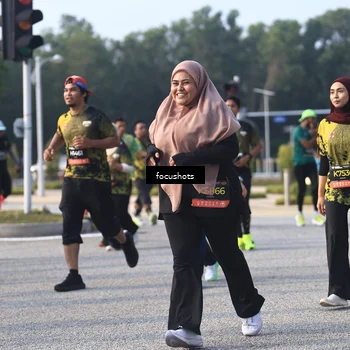 Runner Photo 6810297