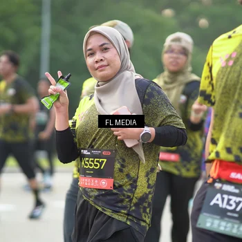 Runner Photo 6810310