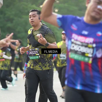 Runner Photo 6810314