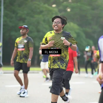Runner Photo 6810315