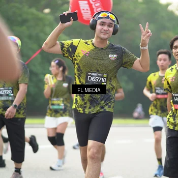 Runner Photo 6810320