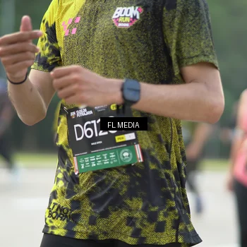 Runner Photo 6810324
