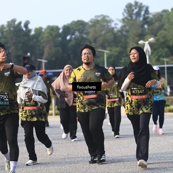 Runner Photo 6810329
