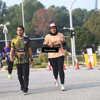 Runner Photo 6810334