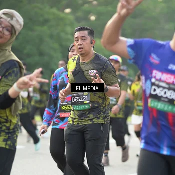 Runner Photo 6810336