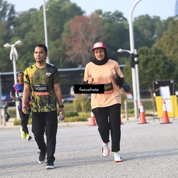 Runner Photo 6810344