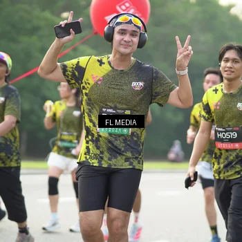 Runner Photo 6810348