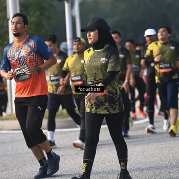 Runner Photo 6810362