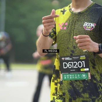 Runner Photo 6810370