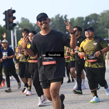 Runner Photo 6810377
