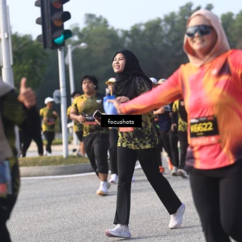 Runner Photo 6810396