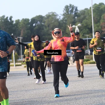 Runner Photo 6810404