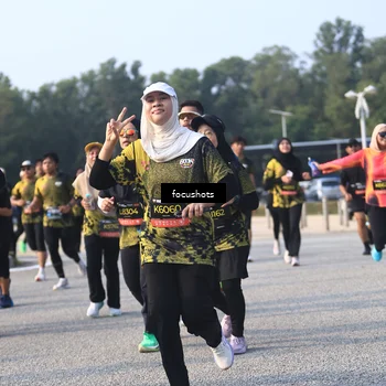 Runner Photo 6810416