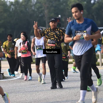 Runner Photo 6810436