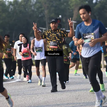 Runner Photo 6810446