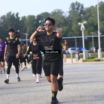 Runner Photo 6810504