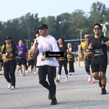 Runner Photo 6810512