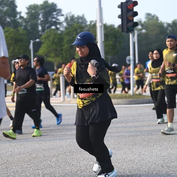Runner Photo 6810535