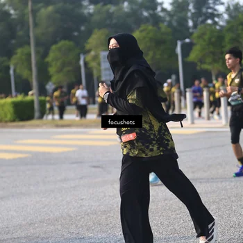 Runner Photo 6810537
