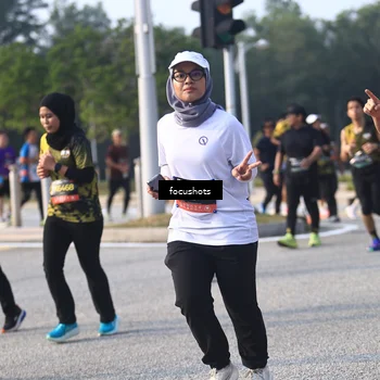 Runner Photo 6810539
