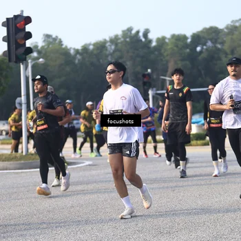 Runner Photo 6810540