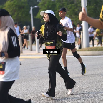 Runner Photo 6810558
