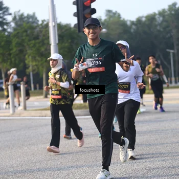 Runner Photo 6810561