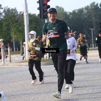 Runner Photo 6810569