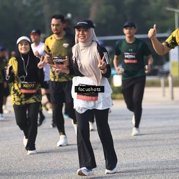 Runner Photo 6810582