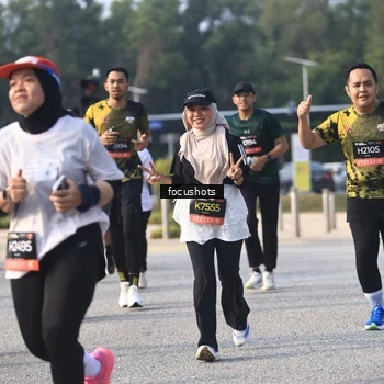Runner Photo 6810584