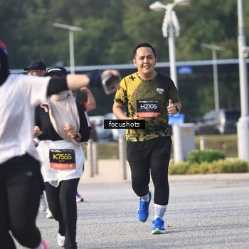 Runner Photo 6810587