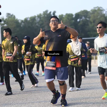 Runner Photo 6810622