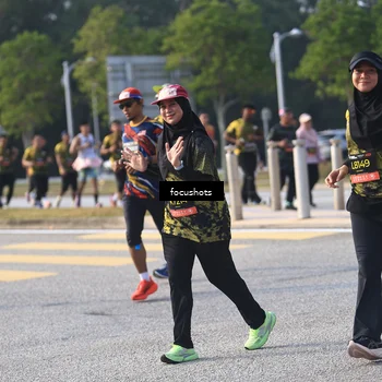 Runner Photo 6810664