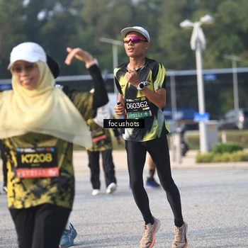 Runner Photo 6810681