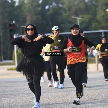 Runner Photo 6810733